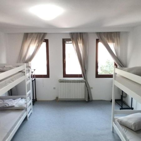 Hostel Center Luxury Sarajevo Eksteriør bilde