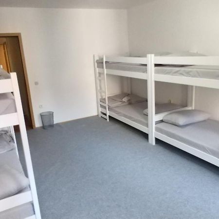 Hostel Center Luxury Sarajevo Eksteriør bilde