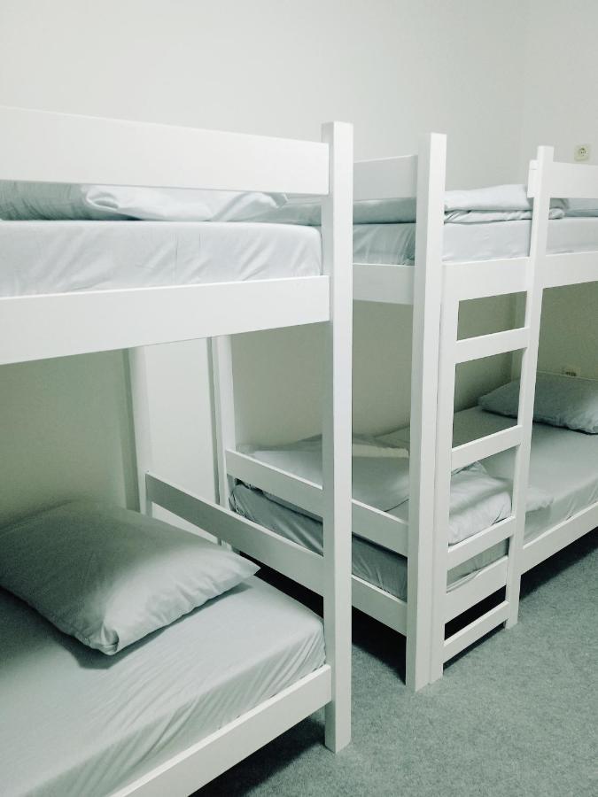 Hostel Center Luxury Sarajevo Eksteriør bilde