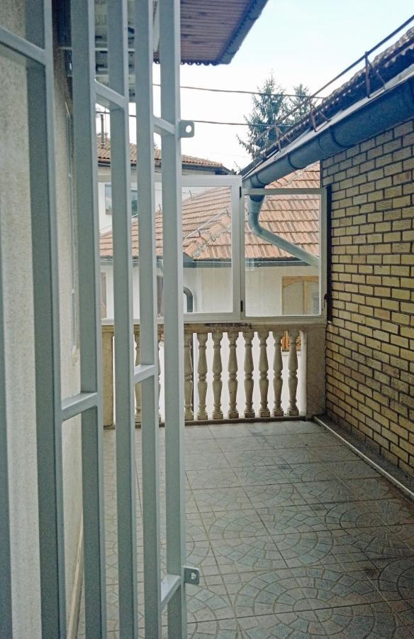 Hostel Center Luxury Sarajevo Eksteriør bilde