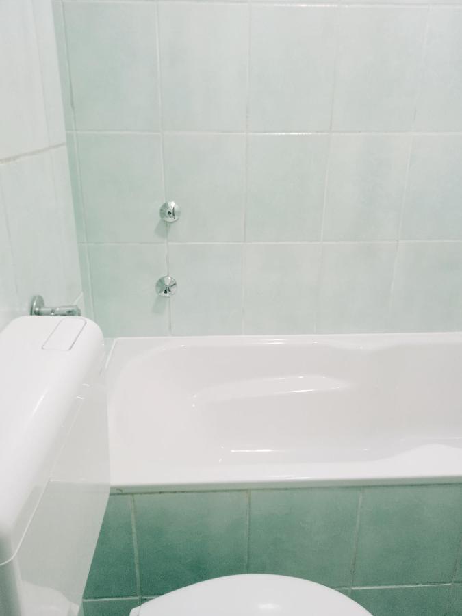 Hostel Center Luxury Sarajevo Eksteriør bilde