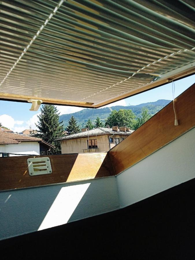 Hostel Center Luxury Sarajevo Eksteriør bilde