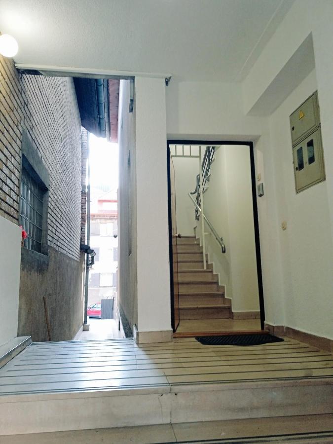 Hostel Center Luxury Sarajevo Eksteriør bilde