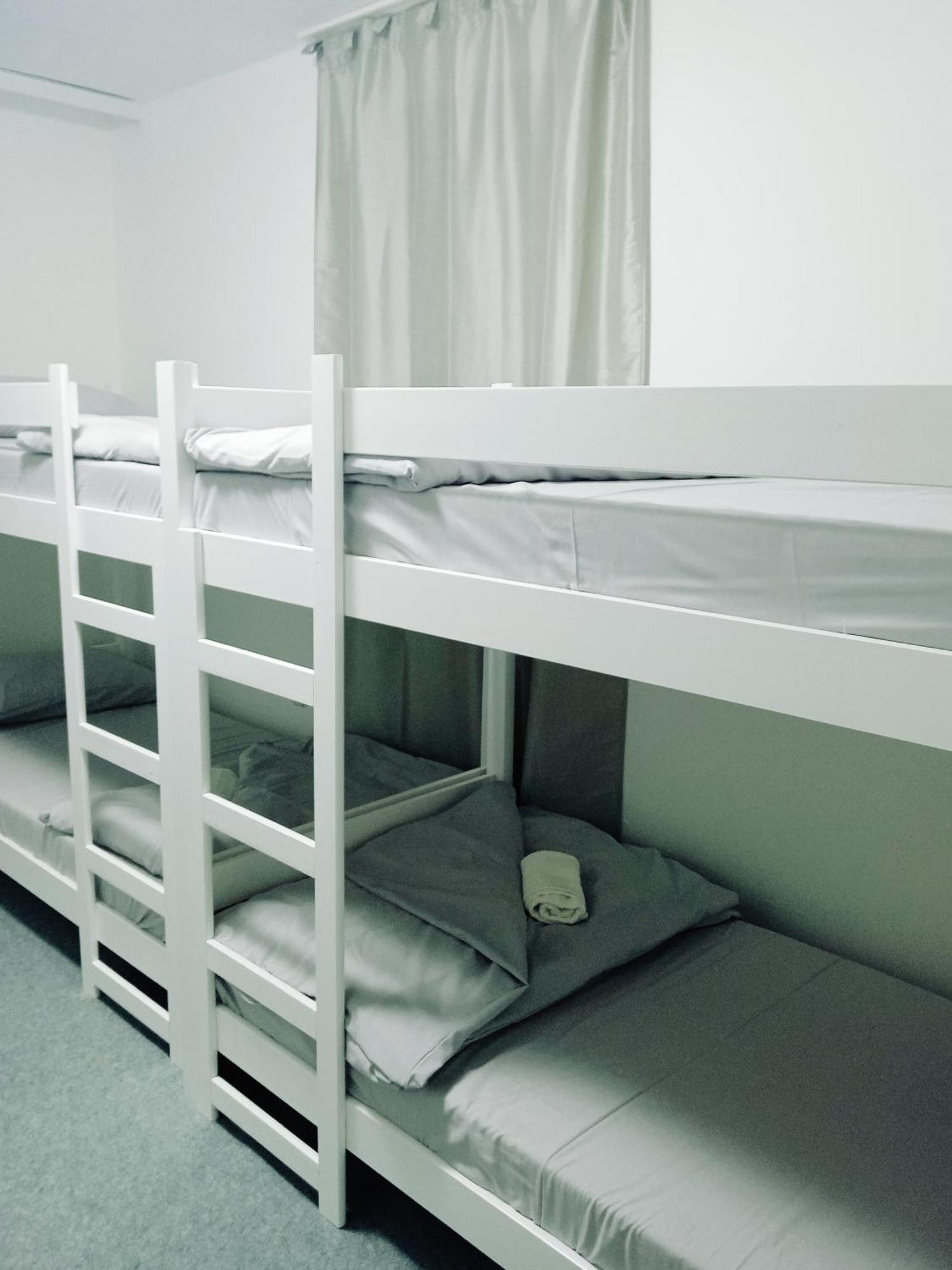 Hostel Center Luxury Sarajevo Eksteriør bilde