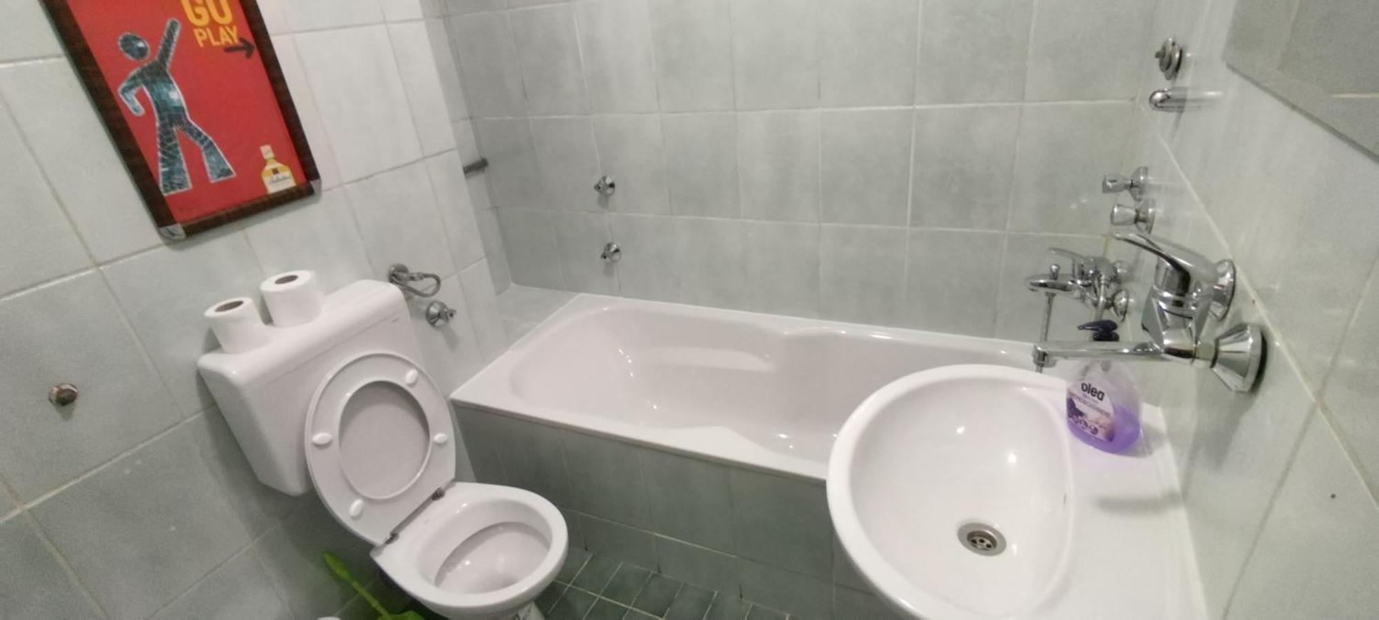 Hostel Center Luxury Sarajevo Eksteriør bilde