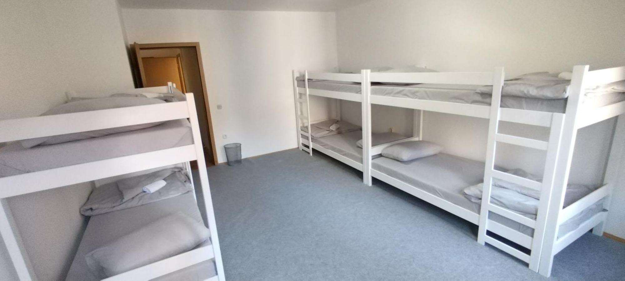 Hostel Center Luxury Sarajevo Eksteriør bilde
