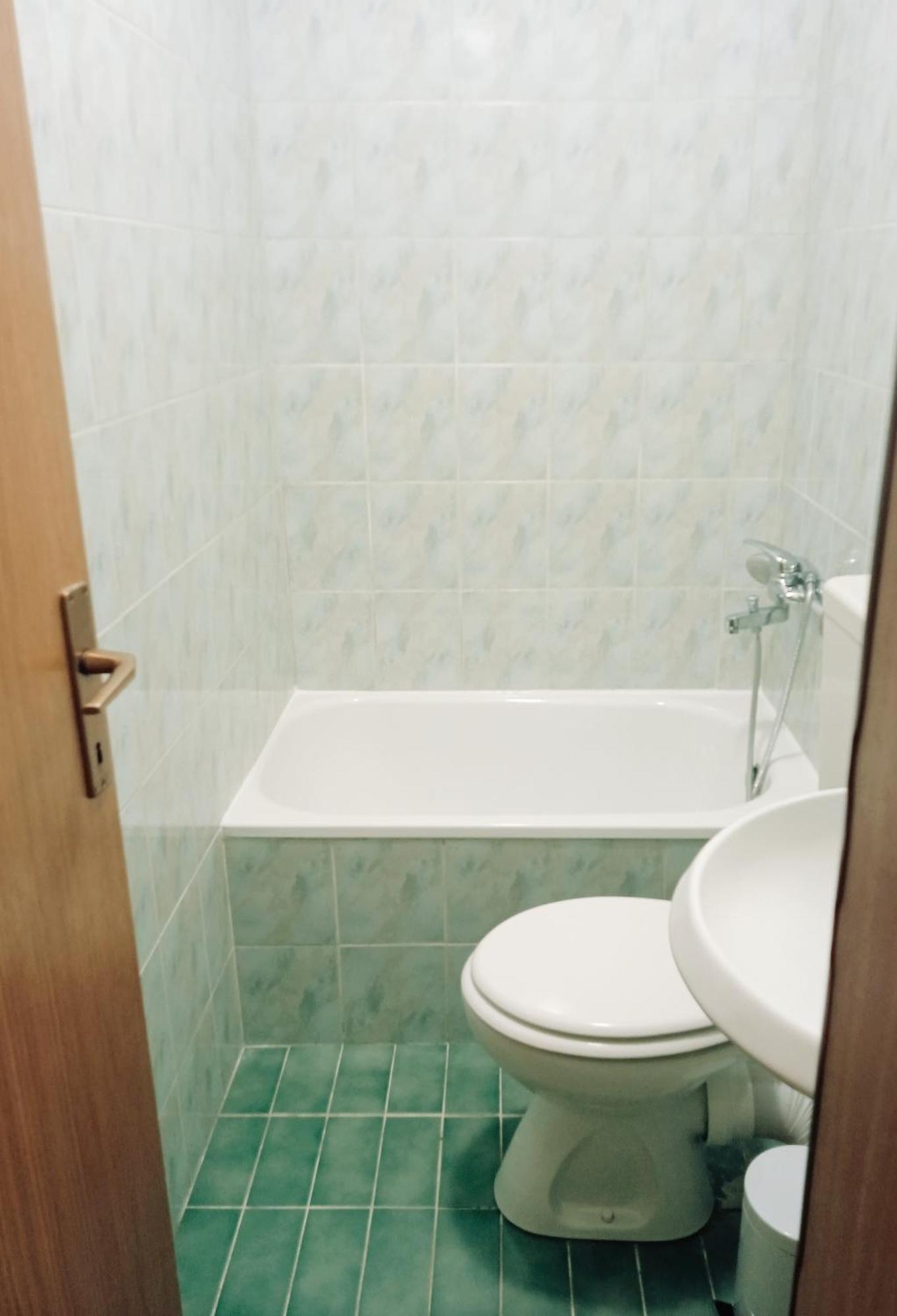 Hostel Center Luxury Sarajevo Eksteriør bilde