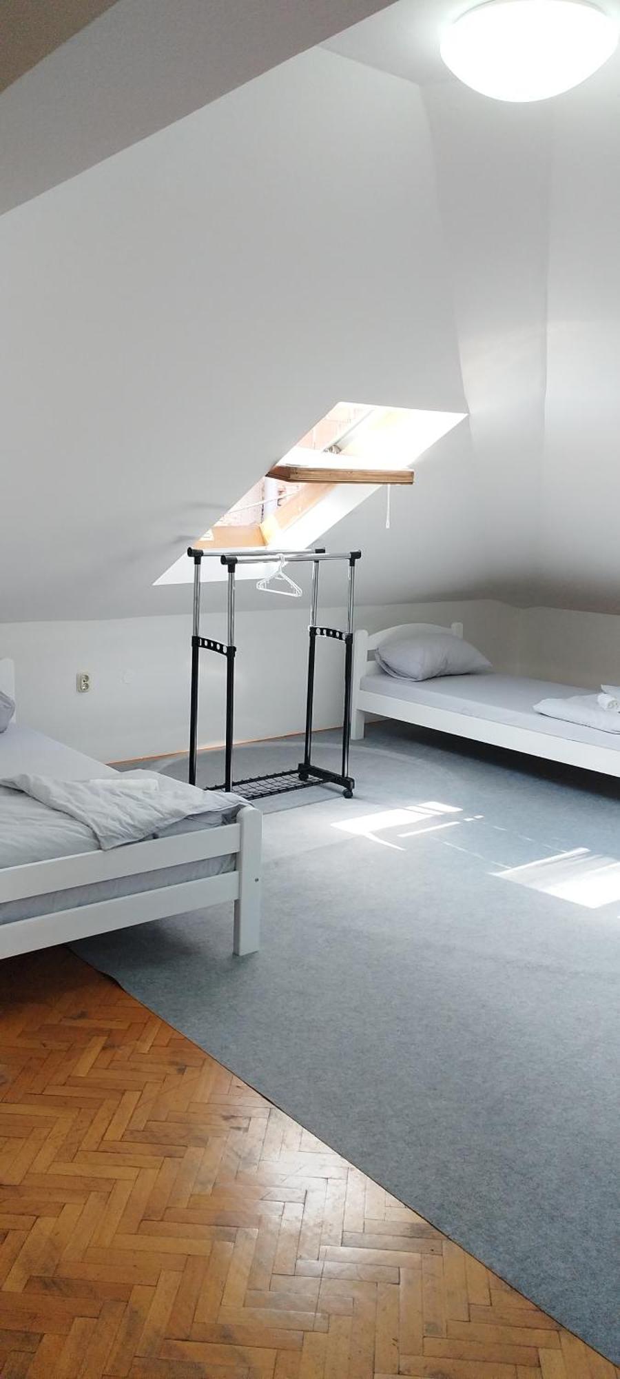 Hostel Center Luxury Sarajevo Eksteriør bilde