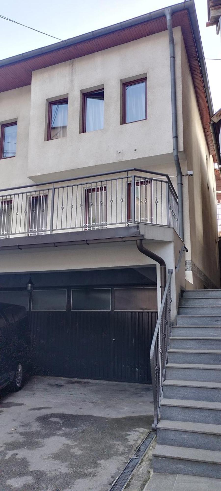Hostel Center Luxury Sarajevo Eksteriør bilde