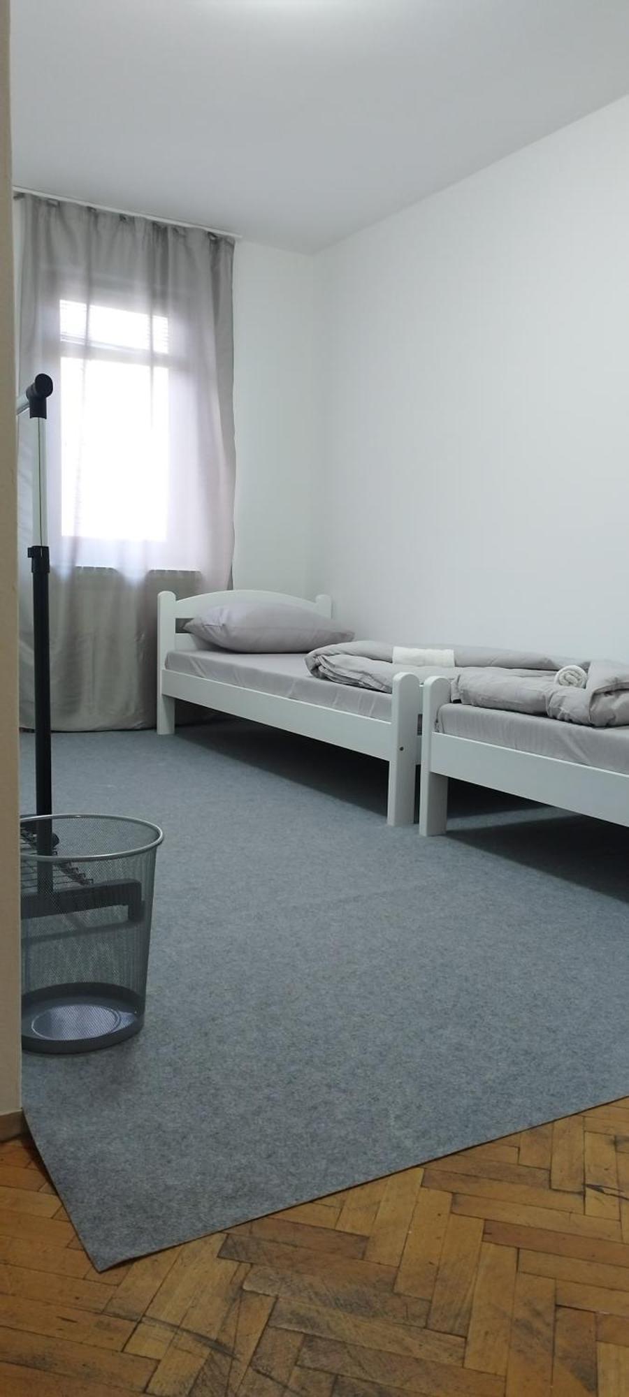 Hostel Center Luxury Sarajevo Eksteriør bilde