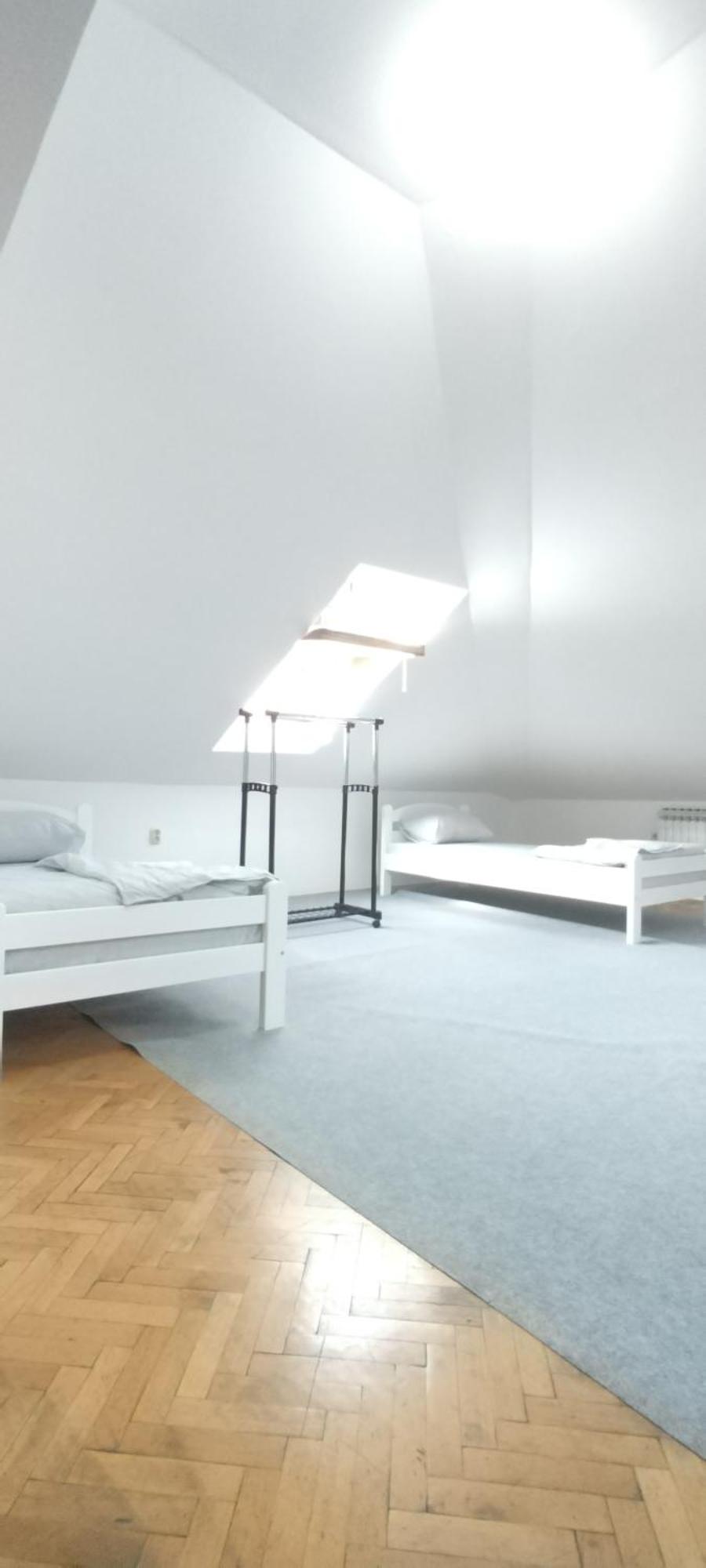Hostel Center Luxury Sarajevo Eksteriør bilde